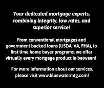 Blue Water Mortgage, LLC — Bedford 04