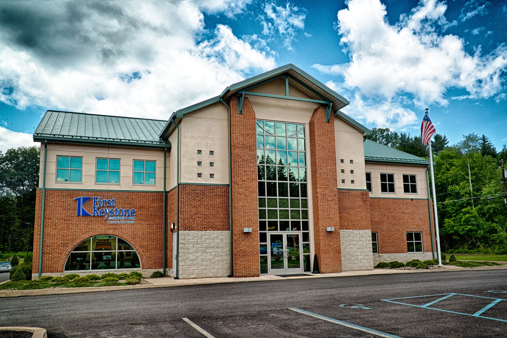 First Keystone Community Bank 01