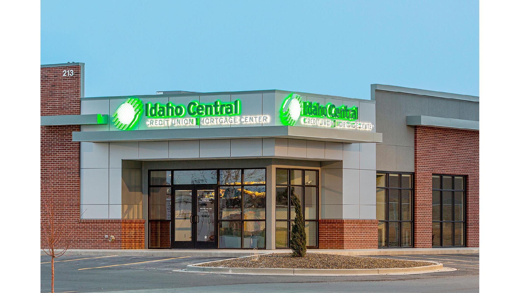 Mortgage Center - Idaho Central Credit Union 01
