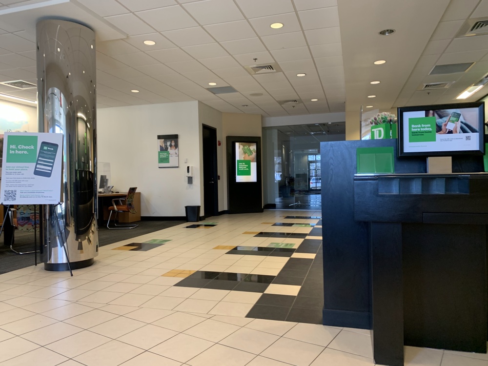 TD Bank 01