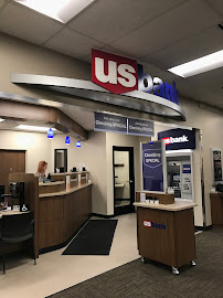 U.S. Bank Branch 02