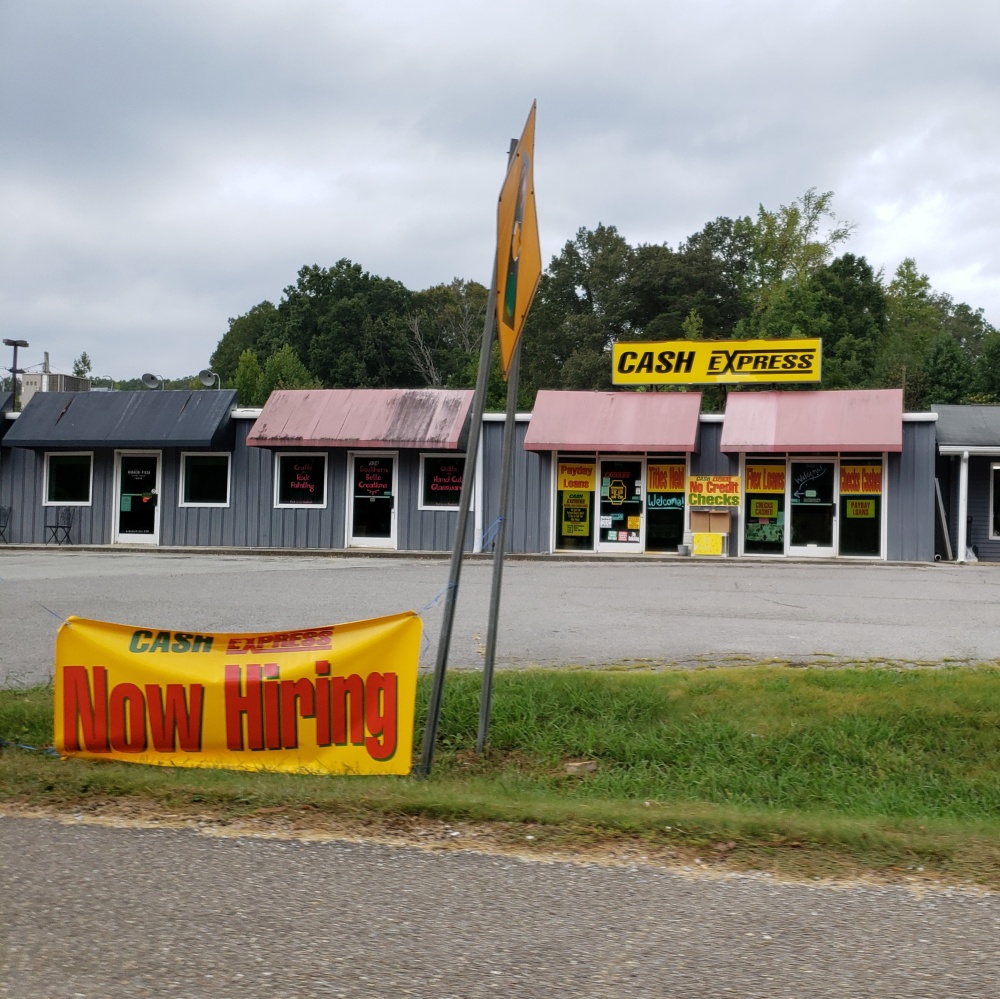 Cash Express 01