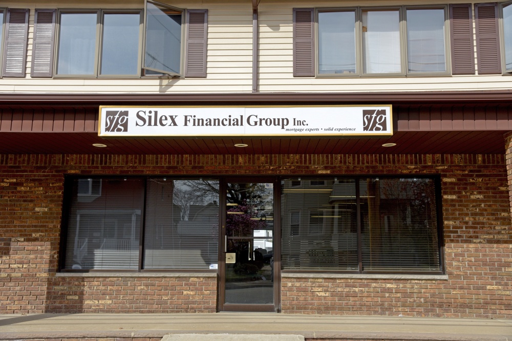 Silex Financial Group, Inc. 01