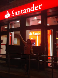 Santander Bank Branch 01