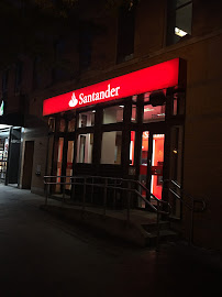 Santander Bank Branch 03