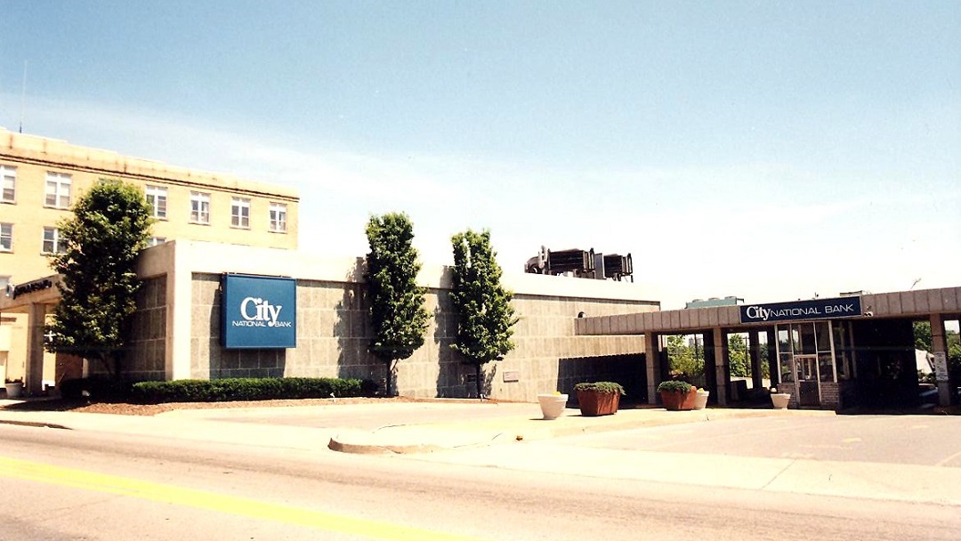City National Bank 01