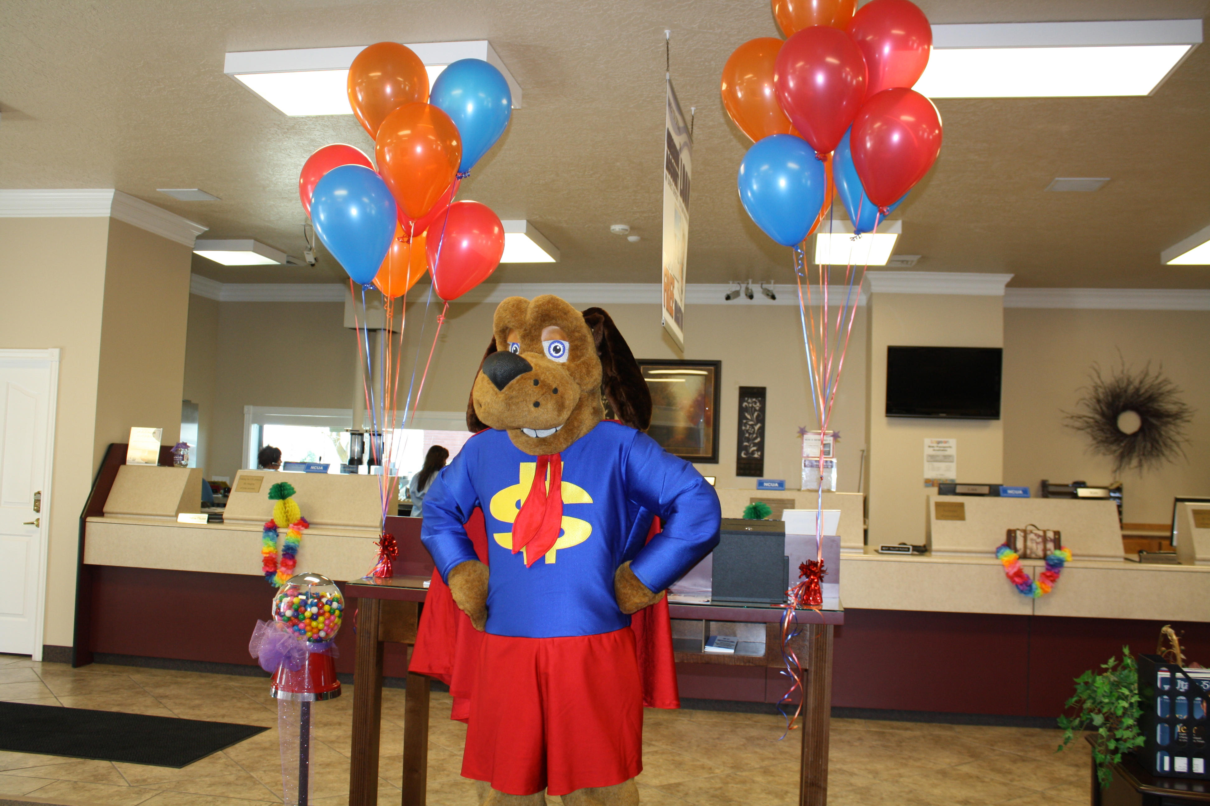 Elevate Credit Union 01