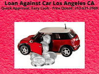 Fast Auto Car Loan Los Angeles CA 02