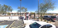 Bank of America ATM 01