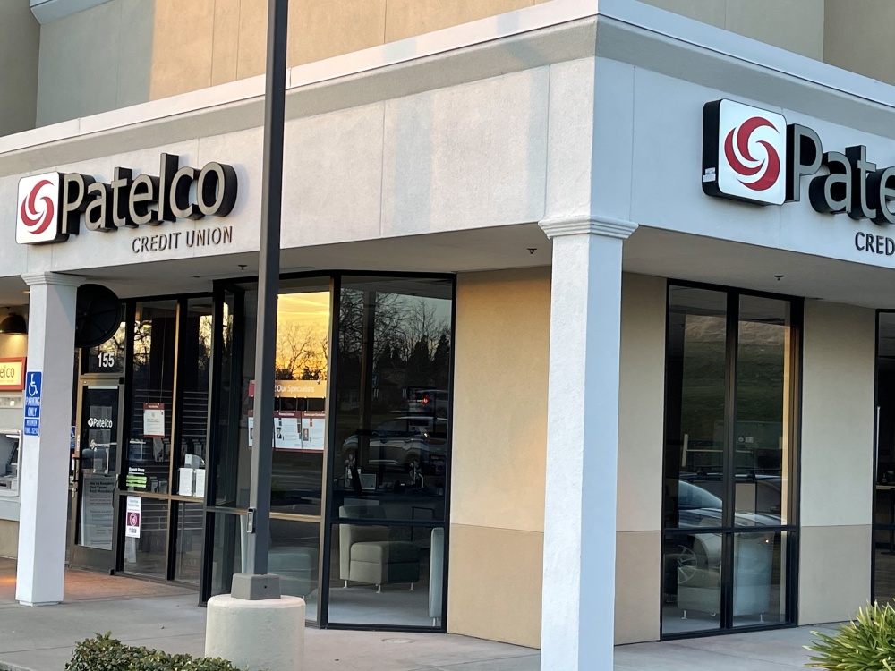 Patelco Credit Union 01