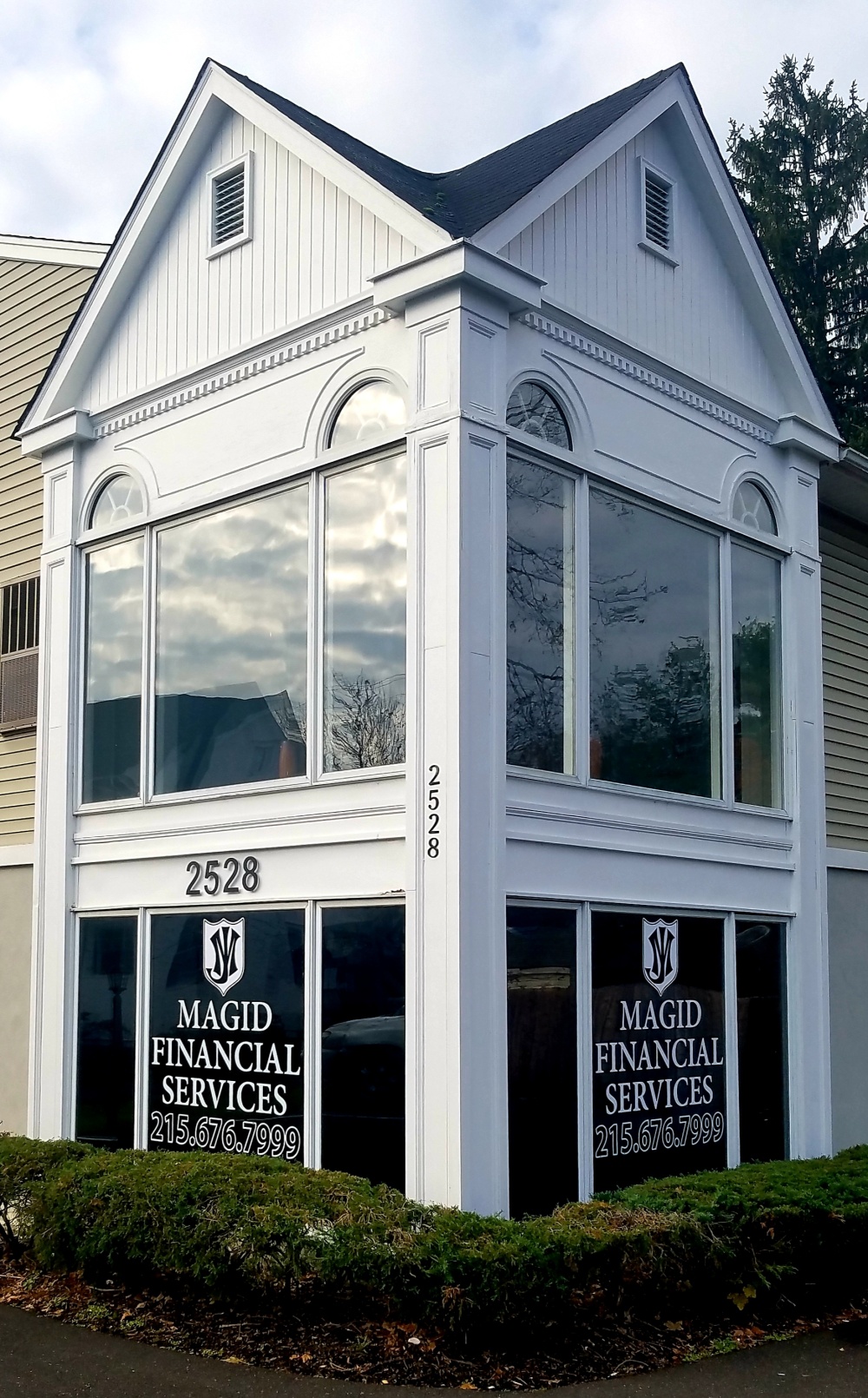 Magid Financial Services 01