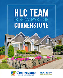 HLC Team at Cornerstone Home Lending 02