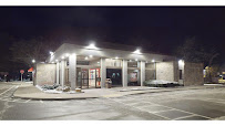 Bank of America (with Drive-thru ATM) 01