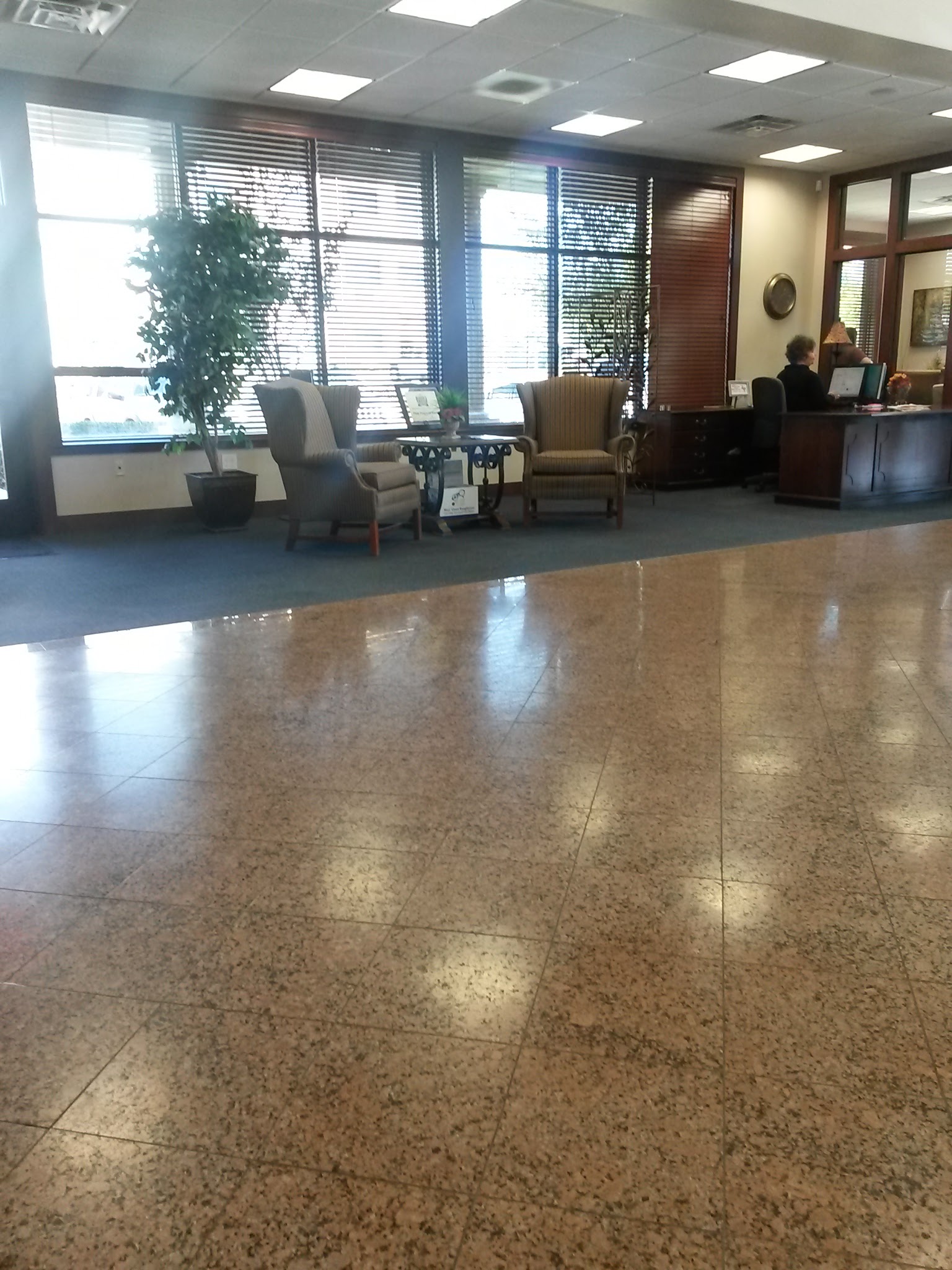 First Financial Bank 01
