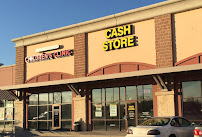 Cash Store 01