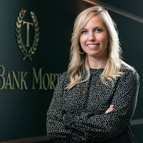 Kaitlyn Taylor Loan Officer with Towne First Mortgage 02