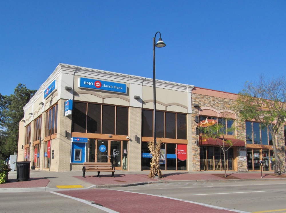 BMO Harris Bank 01