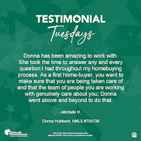 Donna Hubbard with FitzGerald Financial Group 04