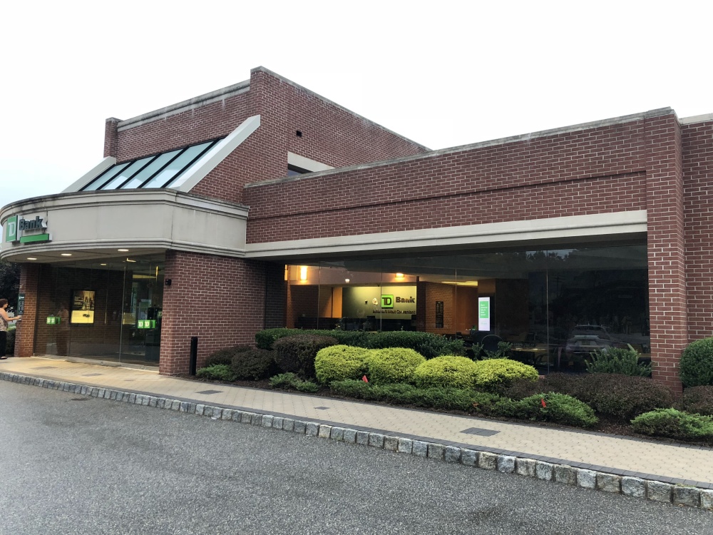 TD Bank 01
