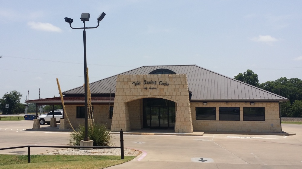First National Bank-Granbury 01