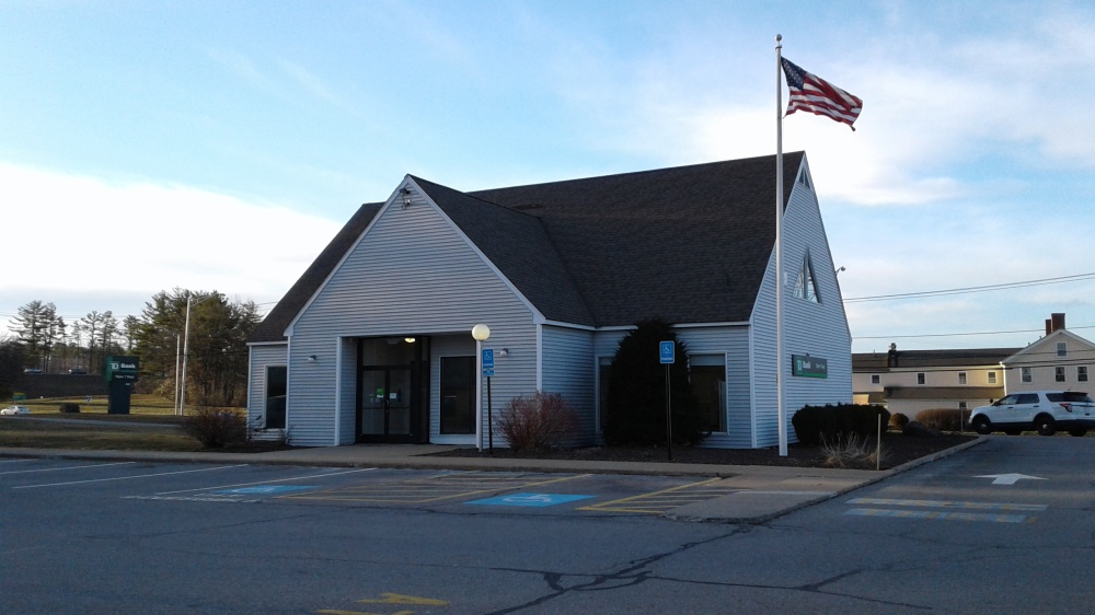 TD Bank 01