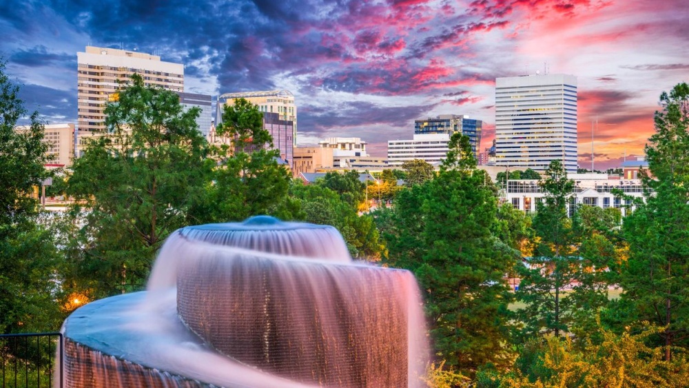 Palmetto Mortgage Group | Lexington, SC 01