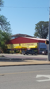 Bill's Pawn Shop 02
