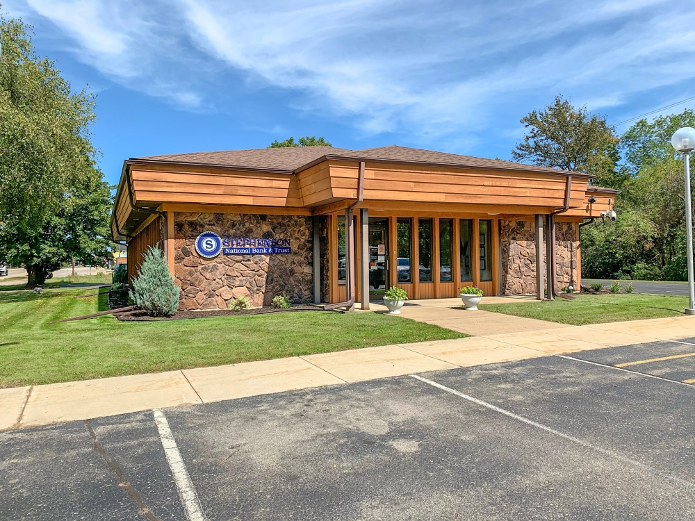 The Stephenson National Bank & Trust 01