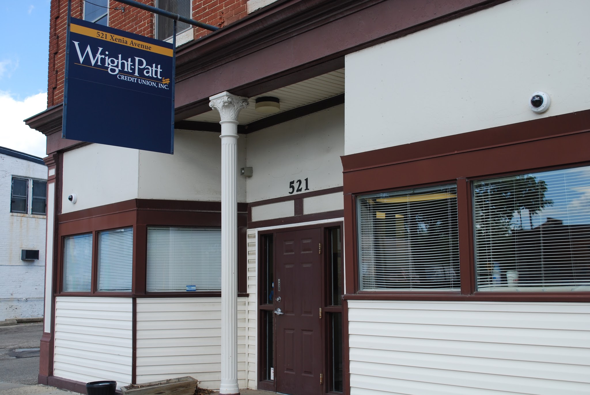 Wright-Patt Credit Union 01