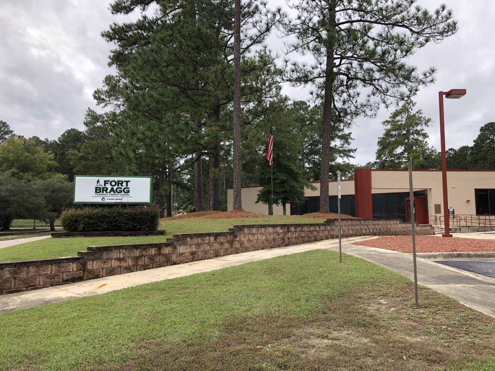 Fort Bragg Federal Credit Union 01