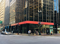 Bank of America Financial Center 02