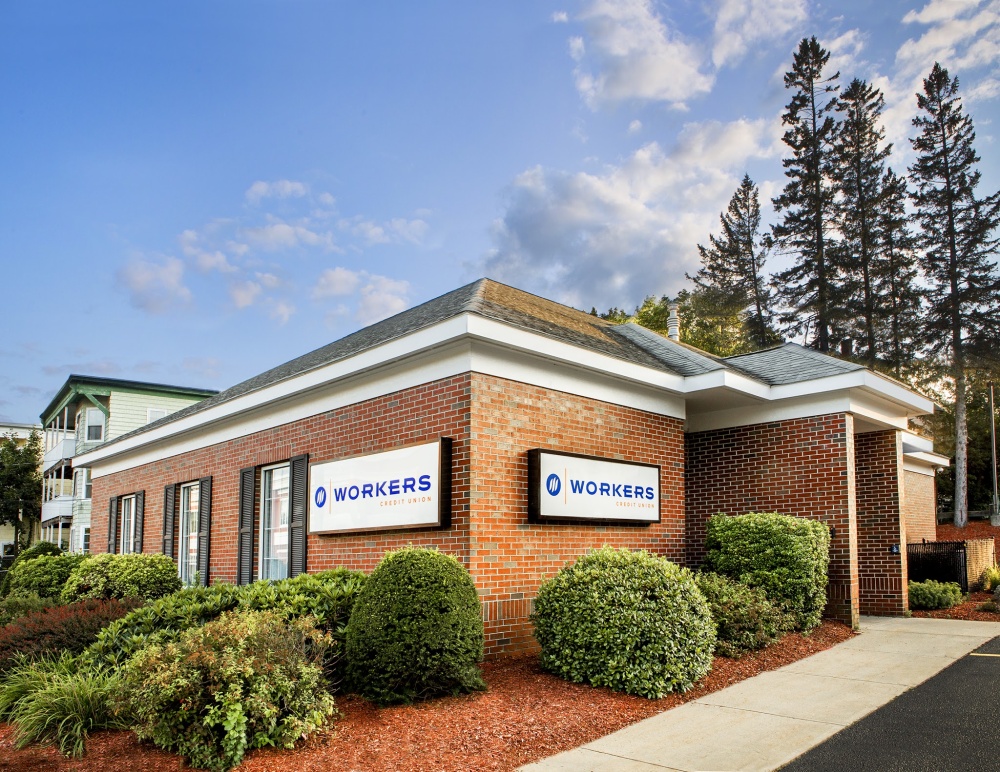 Workers Credit Union 01