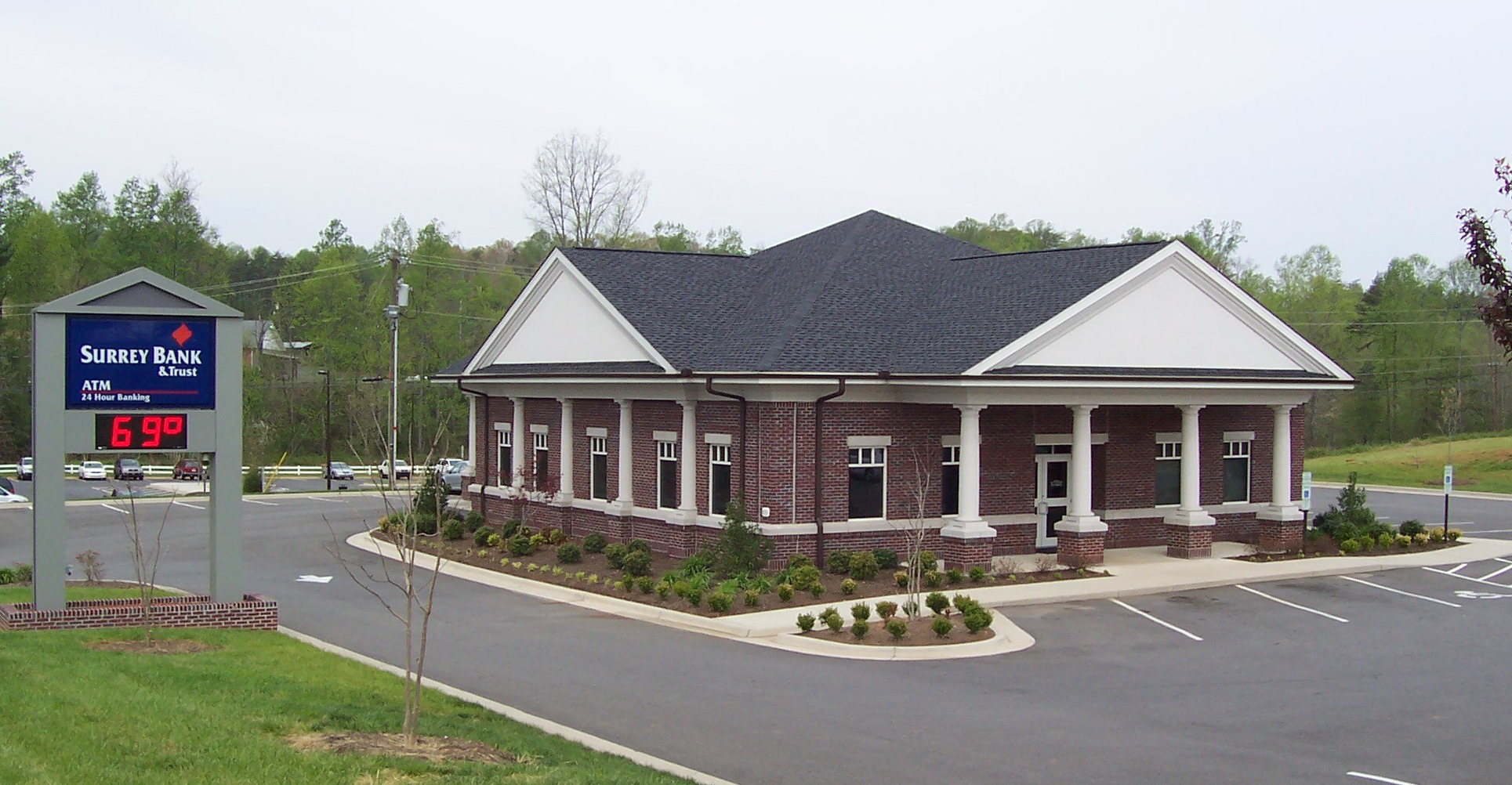 Surrey Bank & Trust 01