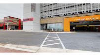 Bank of America Financial Center 01