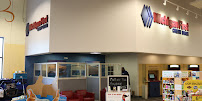Michigan First Credit Union (Inside Kroger) 04