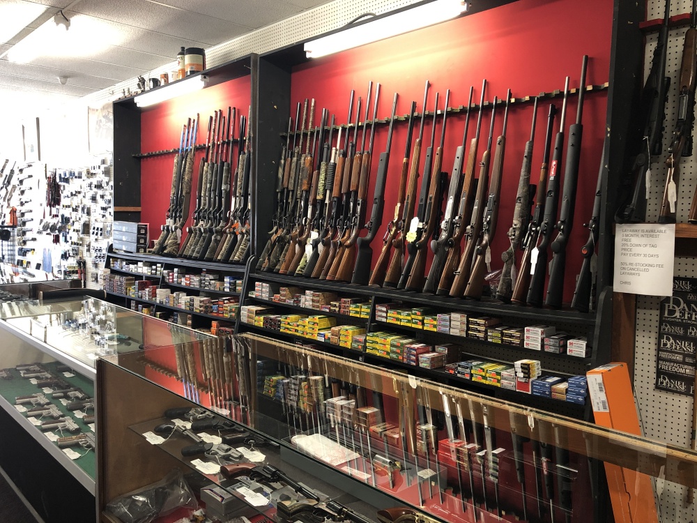 Osage Gun and Pawn 01