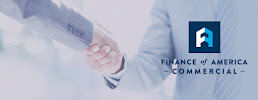 Finance of America Commercial, a division of Finance of America Mortgage LLC - NMLS ID# 1071 01