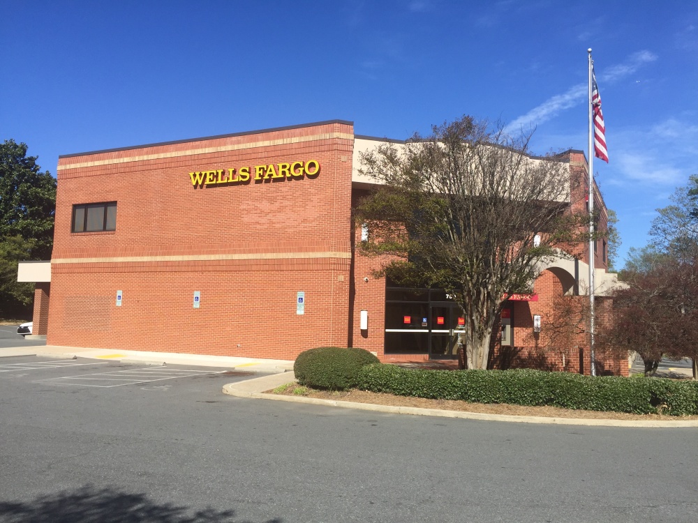 Wells Fargo Bank 01