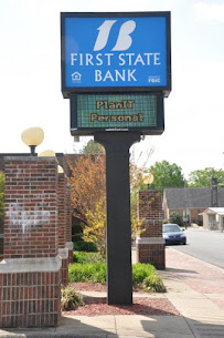 First State Bank Lonoke (Main) 03