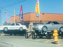 Auto Credit Center 01