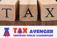 Tax Avenger, CPA 03