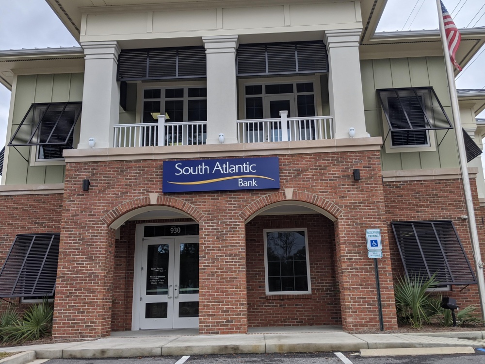 South Atlantic Bank 01