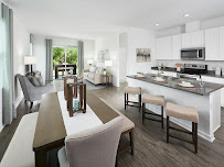 Woodleaf Hammock at Lakewood Ranch by Meritage Homes 02