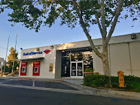 Bank of America (with Drive-thru ATM) 01