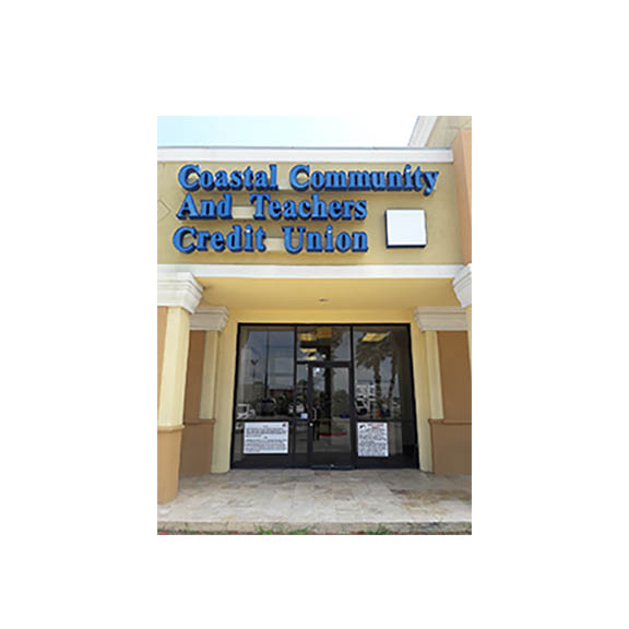 CoastLife Credit Union 01