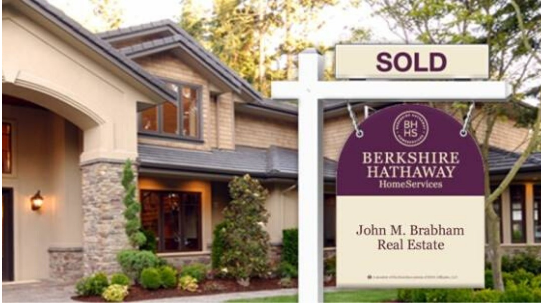 Berkshire Hathaway HomeServices John M. Brabham Real Estate 01