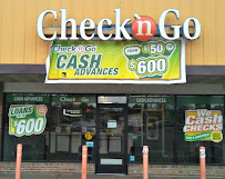 Check `n Go 02