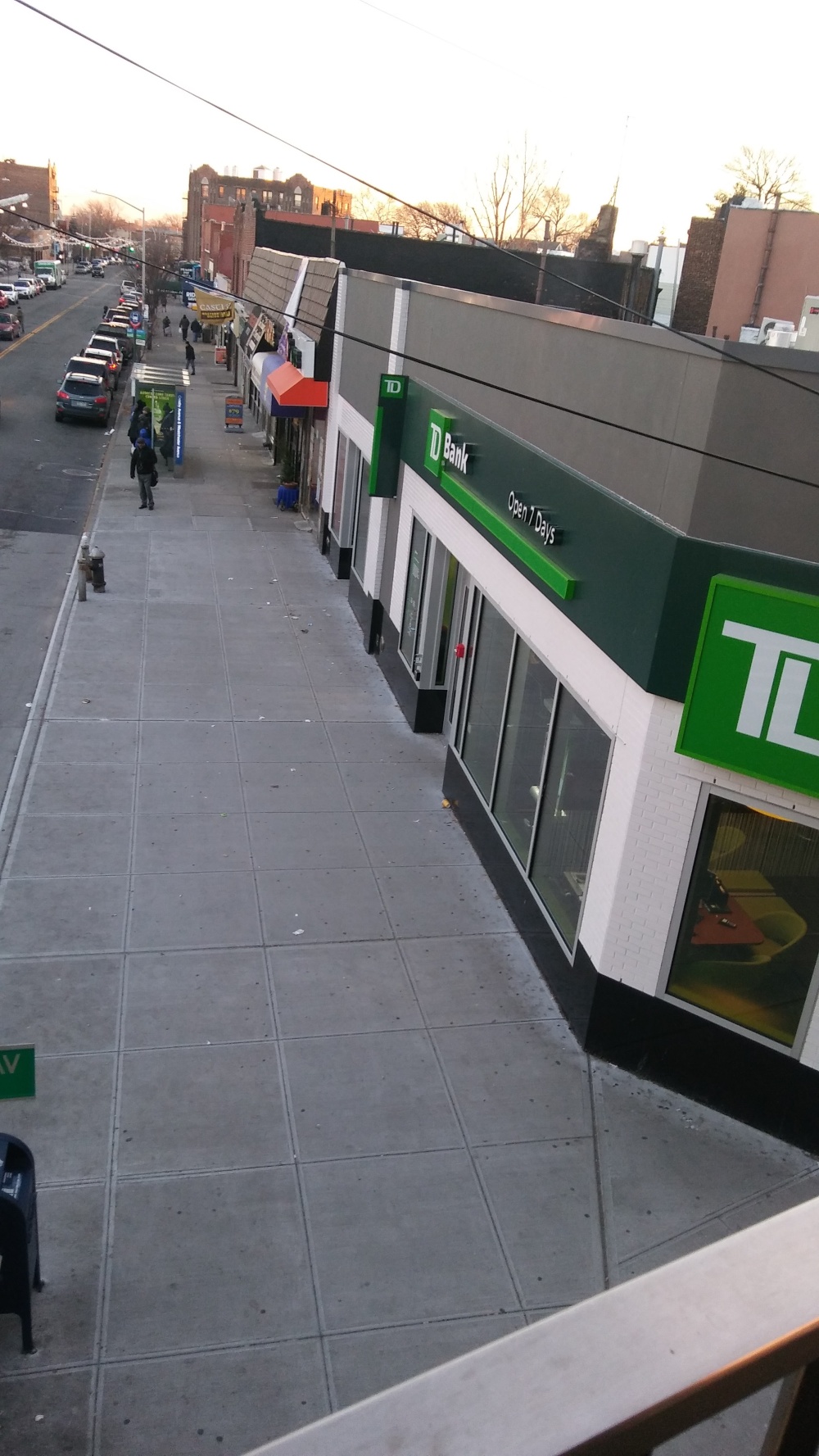 TD Bank 01