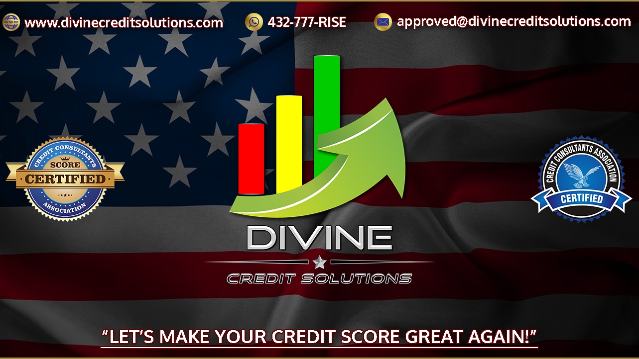Divine Credit Solutions LLC 01