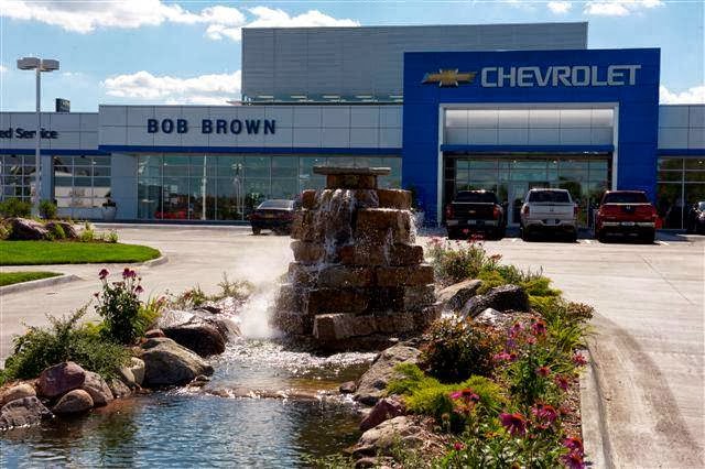 Bob Brown Chevrolet 01